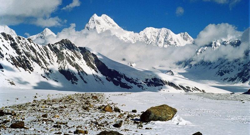 Таджикистан: лидерство в защите ледников и криосферы на Ассамблее ООН