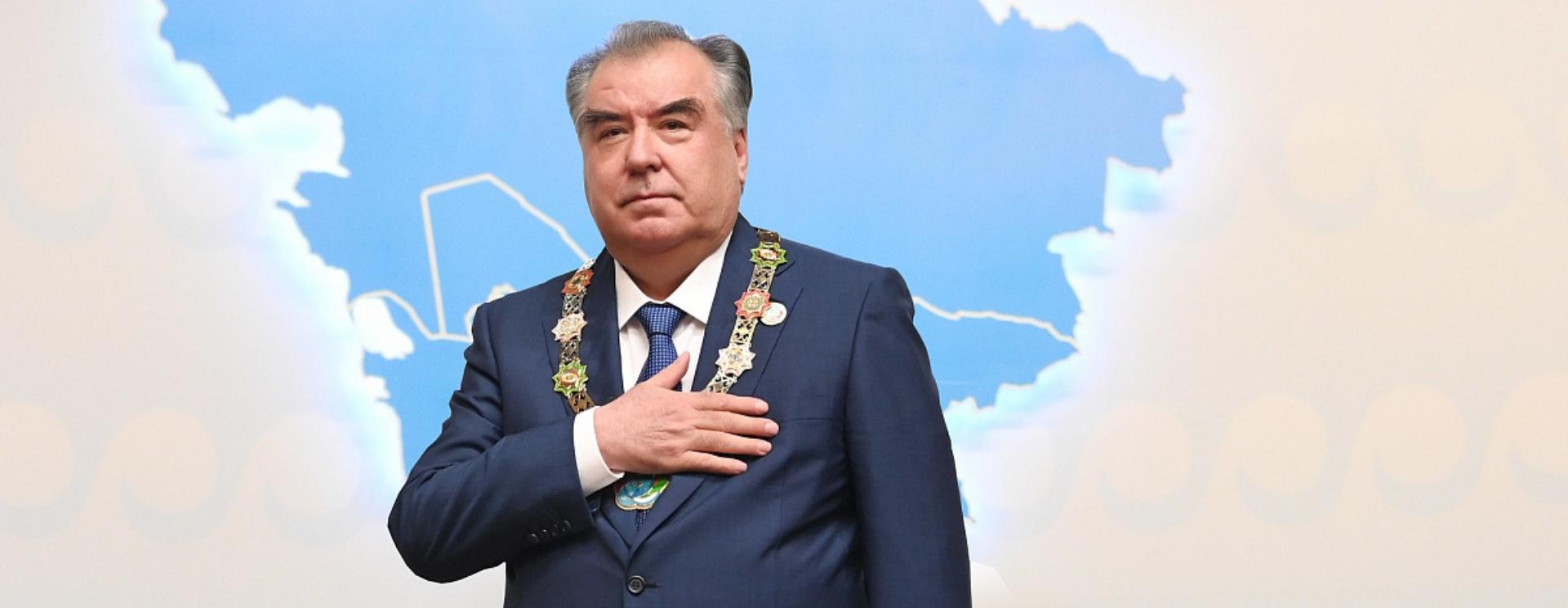 Роль Лидера нации в экономическом развитии и постепенной реализации национальных целей