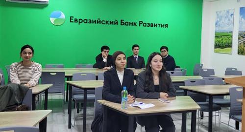 В РТСУ прошёл международный семинар стипендиатов ЕАБР по государственно-частному партнёрству