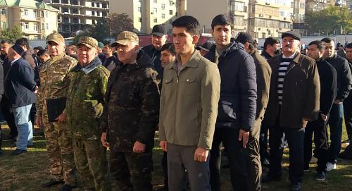 РТСУ поддерживает инициативы по укреплению национальной безопасности