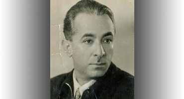 Государственные деятели Таджикской АССР: Аббас Алиев – Народный комиссар просвещения