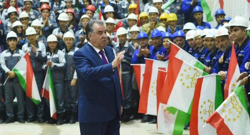 Послание Президента: энергетическая независимость как основа экономического процветания