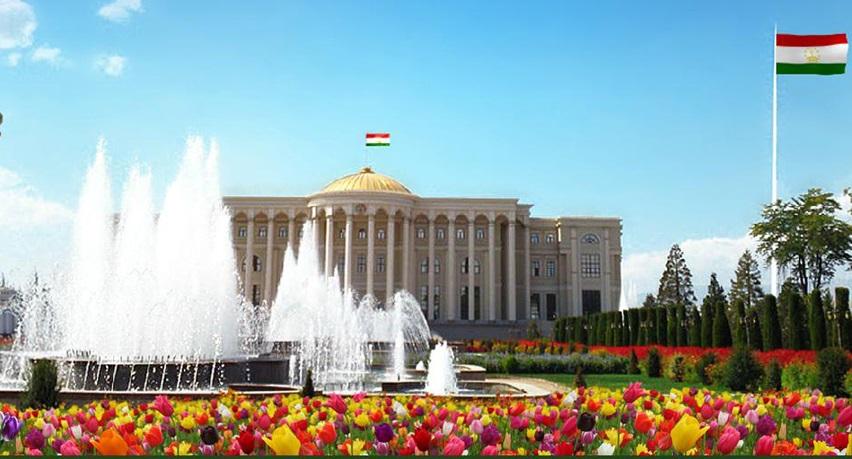 Начало независимого пути Таджикистана