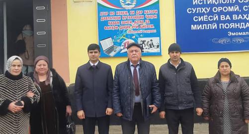 РТСУ продолжает профориентационную работу со школьниками регионов страны