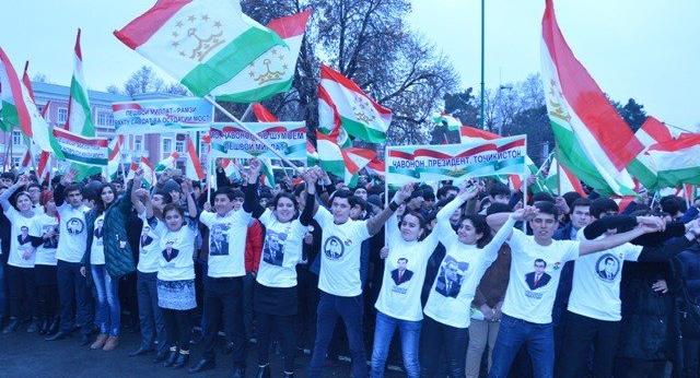 Патриотизм молодёжи как ключевой фактор противодействия глобальным вызовам современности